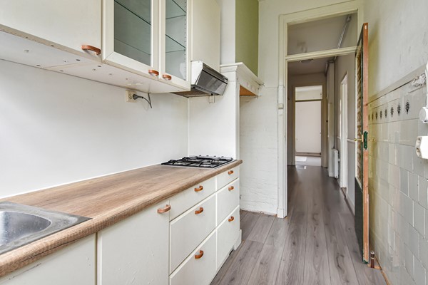 Medium property photo - Maystraat 135, 2593 VV Den Haag